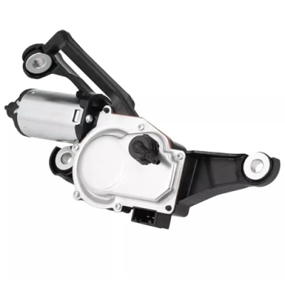 Afbeelding van Dixhills Achterruitwissermotor compatibel met 1 serie E81 E87 2003 2013 Vervanging voor 67636921959 67637199569