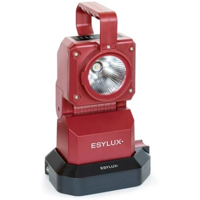 Afbeelding van ESYLUX EN10050015 Handschijnwerper Energielabel A (A G)