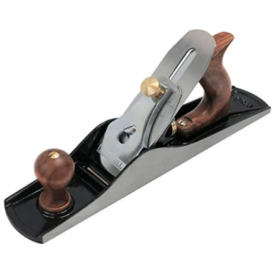 Afbeelding van Faithfull FAIPLANE5 No.5 Jack Plane in Houten Doos
