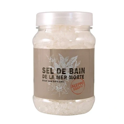 Afbeelding van Aleppo Soap Co Badzout Dode zee