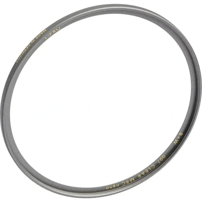 Afbeelding van B+W T Pro 007 protectfilter MRC nano 86 mm