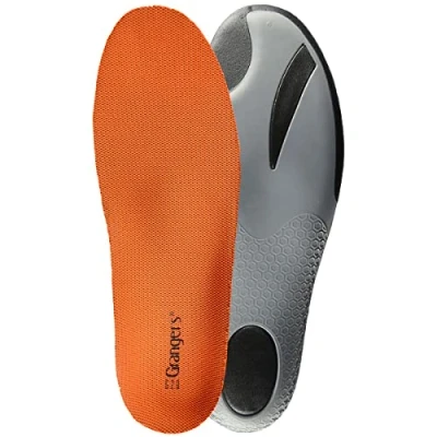 Afbeelding van Granger&#039;s G20 Trek Insoles
