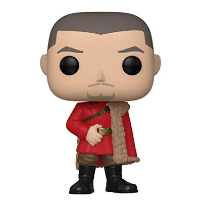 Afbeelding van Figurka Funko POP Movies:Harry Potter 89 Viktor Krum