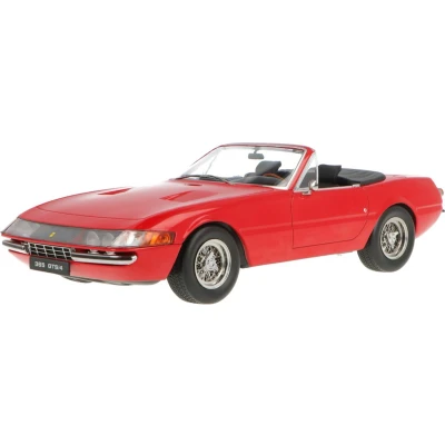 Afbeelding van Ferrari 365 GTS/4 1969 1:18 KK Scale