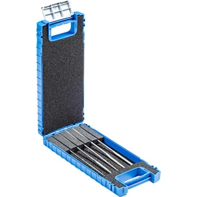 Afbeelding van PFERD 15830901 Diamant remmingsvijl set 1 stuk(s)
