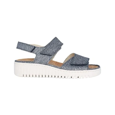 Afbeelding van Waldläufer H Willow 955001 100 217 Dames sandaal maat 36 (EU) 3.5 (UK)