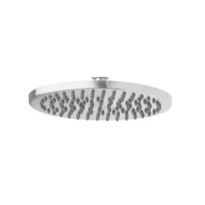 Afbeelding van Waterevolution Flow hoofddouche 250mm volledig RVS T164325IE