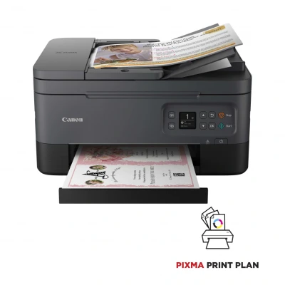 Afbeelding van Canon PIXMA TS7450I