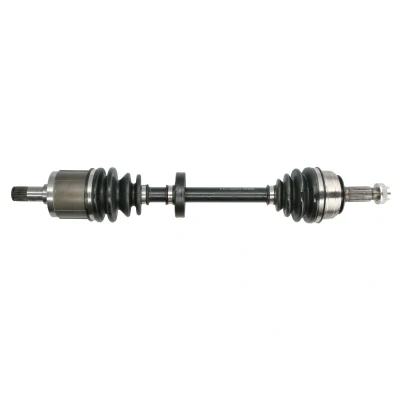 Afbeelding van Aandrijfas PASCAL G24002PC