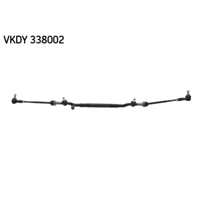 Afbeelding van SKF Spoorstang VKDY 338002