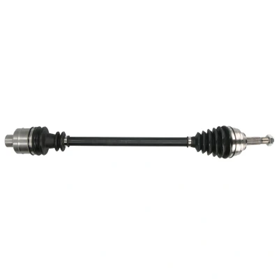 Afbeelding van Aandrijfas PASCAL G2R046PC