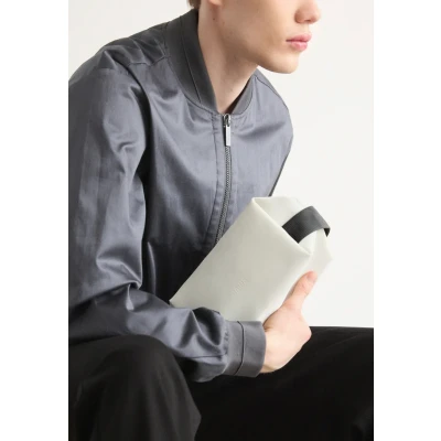 Afbeelding van Rains WASH BAG Small Unisex Toilettas, Maat: One Size, Matrix