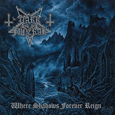 Afbeelding van Where Shadows Forever Reign