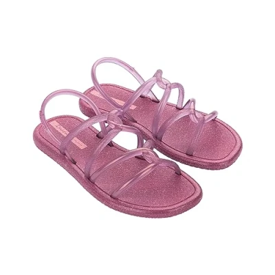 Afbeelding van Ipanema MEU SOL MAIS AD damessandalen, lila/parelpaars/roze, 40 EU, Lilac Pearly Pink, EU