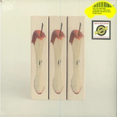 Afbeelding van Fazer Plex (LP)