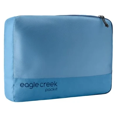 Afbeelding van Eagle Creek Pack It Reveal Cube L blue dawn