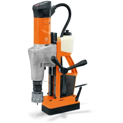 Afbeelding van Fein Magnetische kernboormachine KBM 65 U (1300 Watt, 2 snelheden, slijtvast, MK3 gereedschapshouder) 72704361000