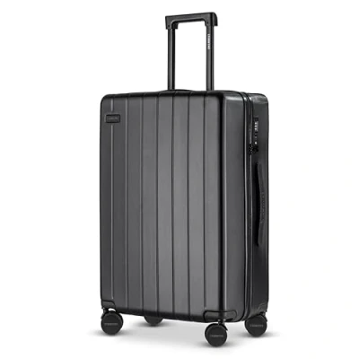 Afbeelding van Eternitive 99L Reistas, Maat: One Size, Schwarz