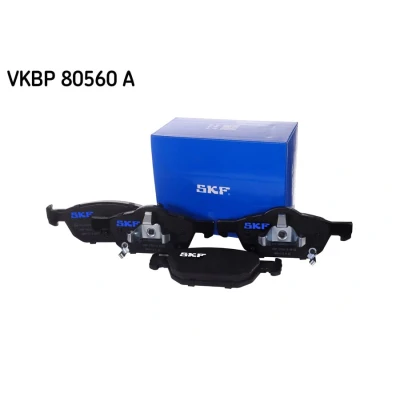 Afbeelding van SKF Remblokset VKBP 80560 A