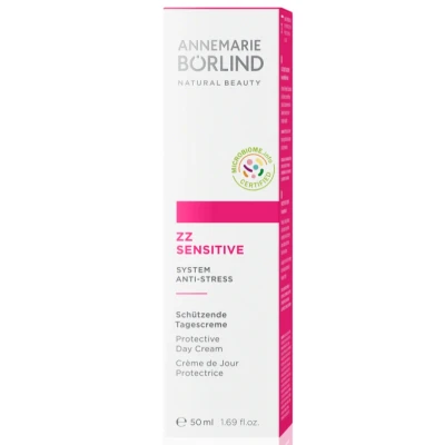 Afbeelding van Borlind Dagcreme ZZ Sensitive 50ml