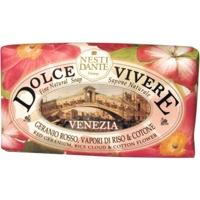 Afbeelding van Nesti Dante Dolce Vivere Venezia Multi verpakking 6x250GR