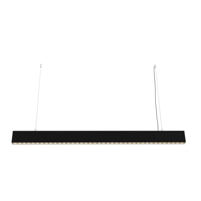 Afbeelding van Maytoni Technical Hanglamp Points Zwart