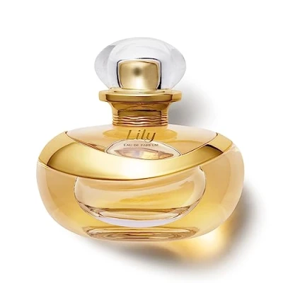 Afbeelding van o Boticario, Lily Eau de Parfum 75ml