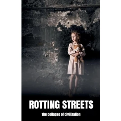 Afbeelding van Rotting Streets The Collapse of Civilization