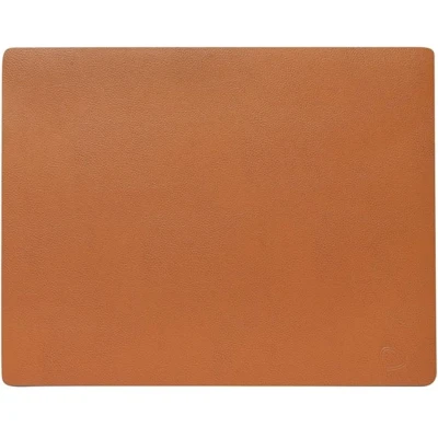 Afbeelding van Lind Serene placemat square 35x45cm nature