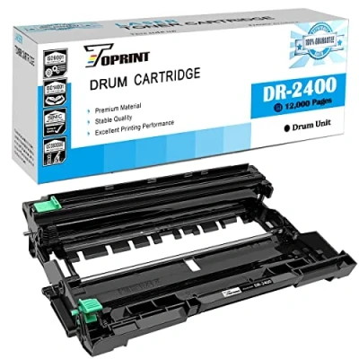 Afbeelding van Compatibele Drum DR 2400 DR2400 voor Brother HL L2310D L2350DW L2357DW L2370DN L2375DW DCP L2510D L2530DW L2550DN L2537DW MFC L2710DN L2710DW L2730DW L2750DW