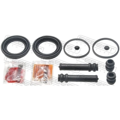 Afbeelding van FEBEST 0475 V97R Remklauw Reparatieset Achteras