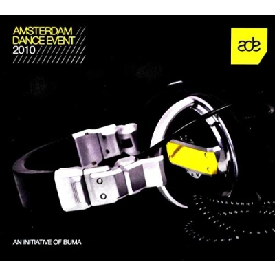 Afbeelding van Various Artists Amsterdam Dance Event 2010 (2 CD)