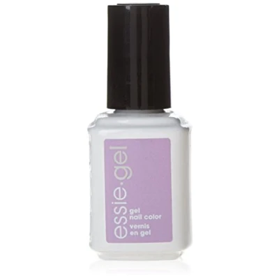 Afbeelding van Essie Gel UV Nail Color Nagellak 5010 Scanger Hunt
