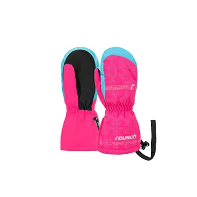 Afbeelding van Kinderwanten Reusch Maxi R Tex® XT