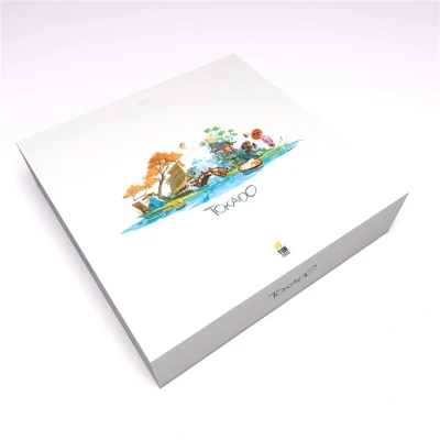 Afbeelding van Tokaido Bordspel