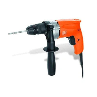 Afbeelding van FEIN boormachine tot 6 mm, BOP 6, 500 W, sneldraaiende met een versnelling mm in staal hoge toerentalstabiliteit voor de metaalbouw. Rechts /linksdraaiend.