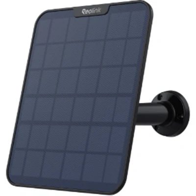 Afbeelding van Reolink Solar Panel 2 (6W) zonnepaneel USB C