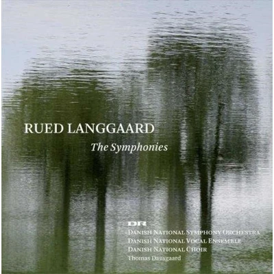 Afbeelding van Danish National Symphony Orchestra Symphonies (7 CD)