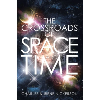 Afbeelding van The Crossroads of Space and Time