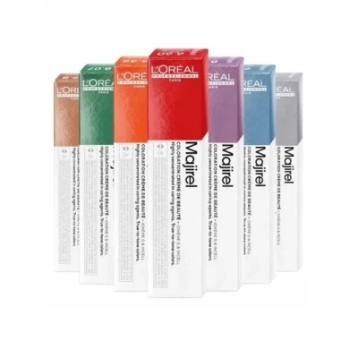 Afbeelding van L&#039;Oréal Majirel High Lift Neutral 50 ml