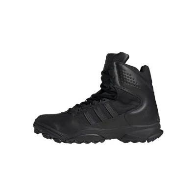 Afbeelding van adidas Performance Outdoorschoenen, Maat: 38 2/3, core black Leer en textiel