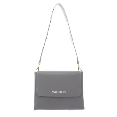Afbeelding van Valentino Bags Alexia Tas met overslag Grijs Multi