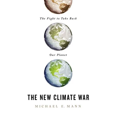 Afbeelding van The New Climate War: Fight to Take Back Our Planet