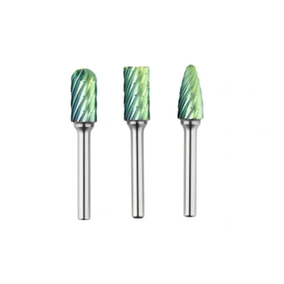 Afbeelding van Metabo Accessoires Hardmetalen frezen set, 3 stuks, &quot;professional premium&quot;. 628594000