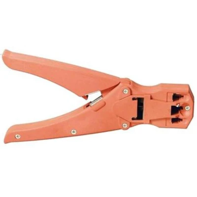 Afbeelding van Krimptang rj10, rj11, rj12, rj45