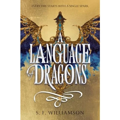 Afbeelding van A Language of Dragons