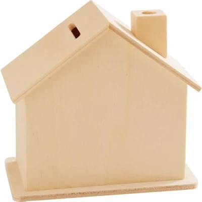Afbeelding van VBS spaarpot &quot;Home&quot;