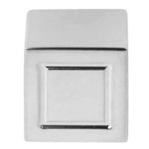 Afbeelding van Formani Meubelknop Jan des Bouvrie SQUARE JB20M gepolijst RVS