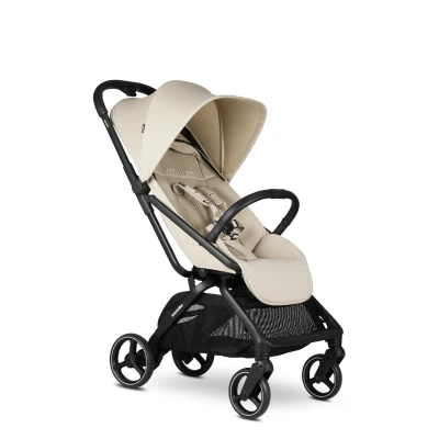 Afbeelding van Easywalker Buggy Rockey M Bright Taupe
