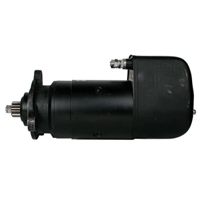 Afbeelding van HELLA 8EA 012 586 041 Startmotor 24V 6,6kw 9 92mm